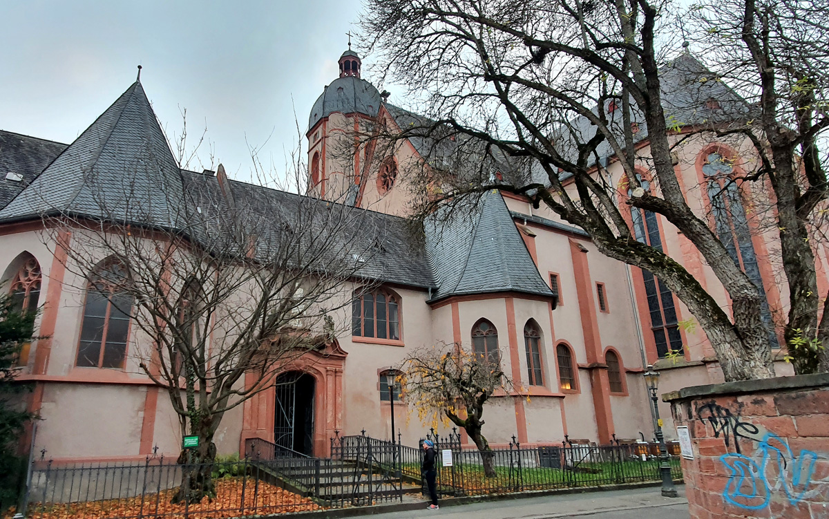 mainz-sights-st-stephan-kerk