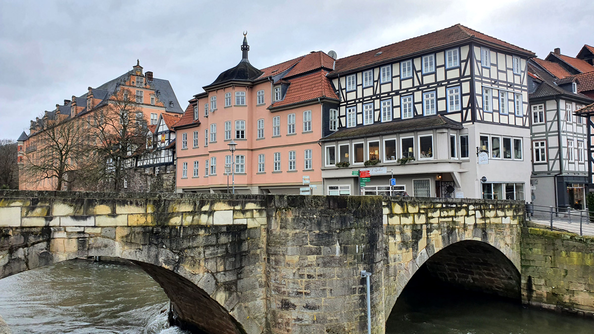 Top 10 Südniedersachsen Sehenswürdigkeiten & Ausflugsziele