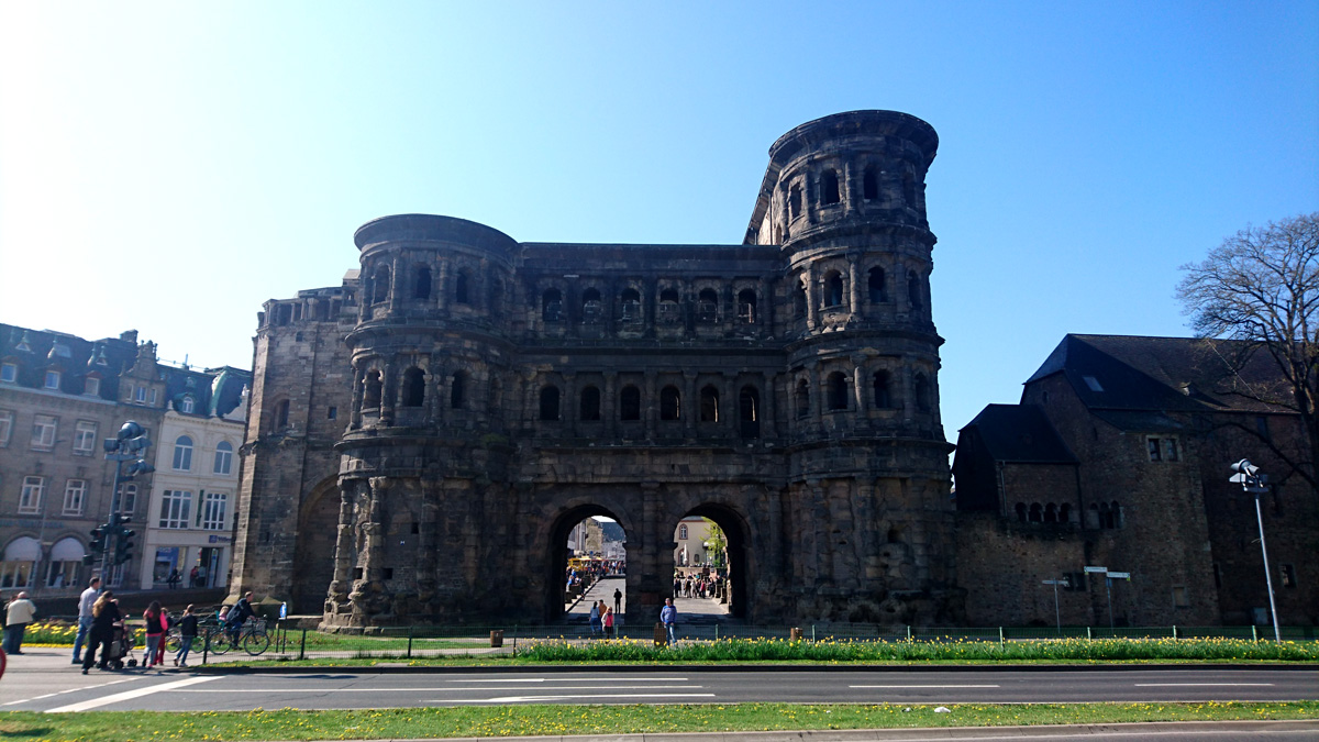 Ein Tag in Trier – Was muss man gesehen haben?