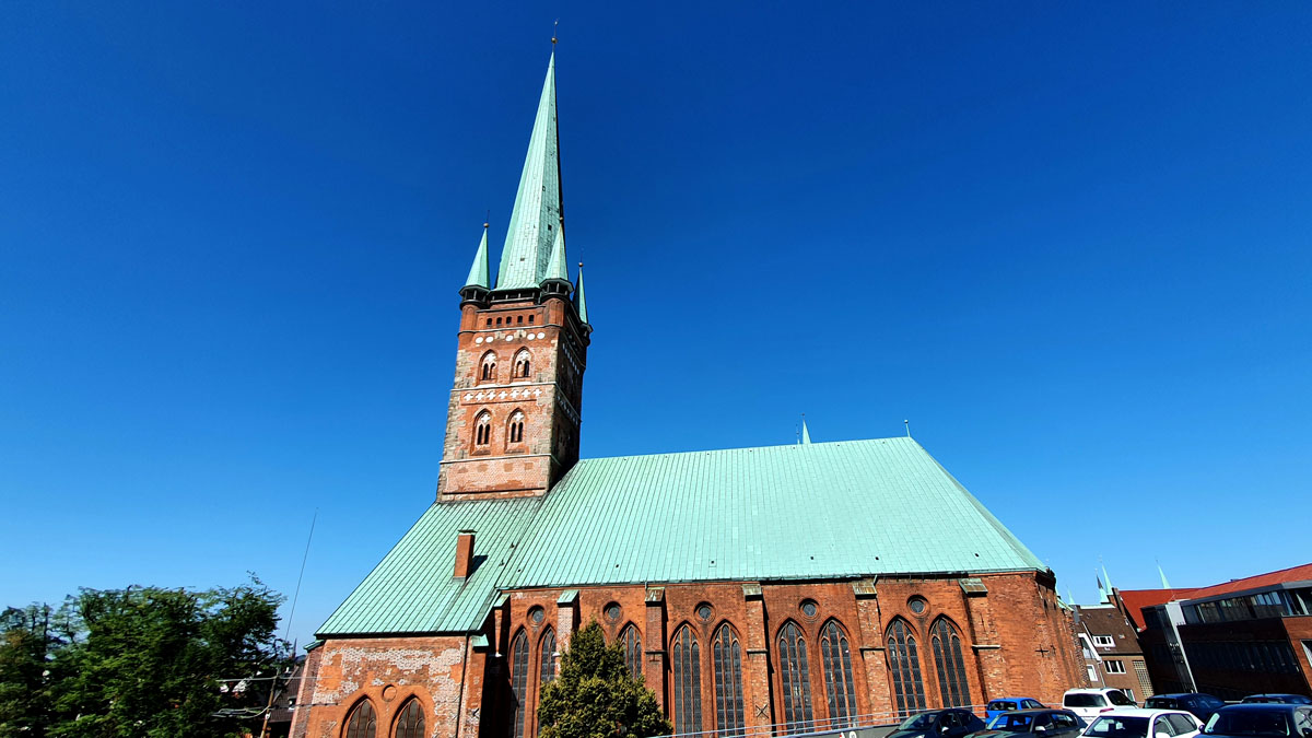 een-dag-in-lübeck-St-Petri-Kirche