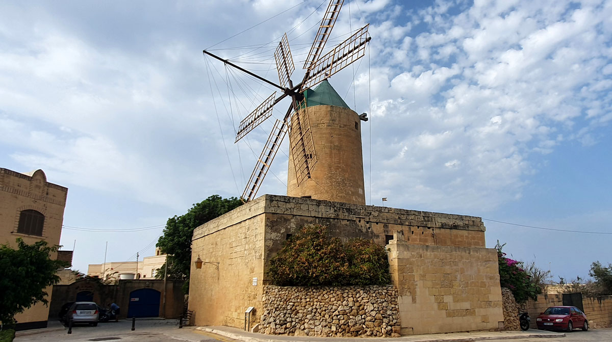 gozo-sehenswuerdigkeiten-windmuehle-ta-kola