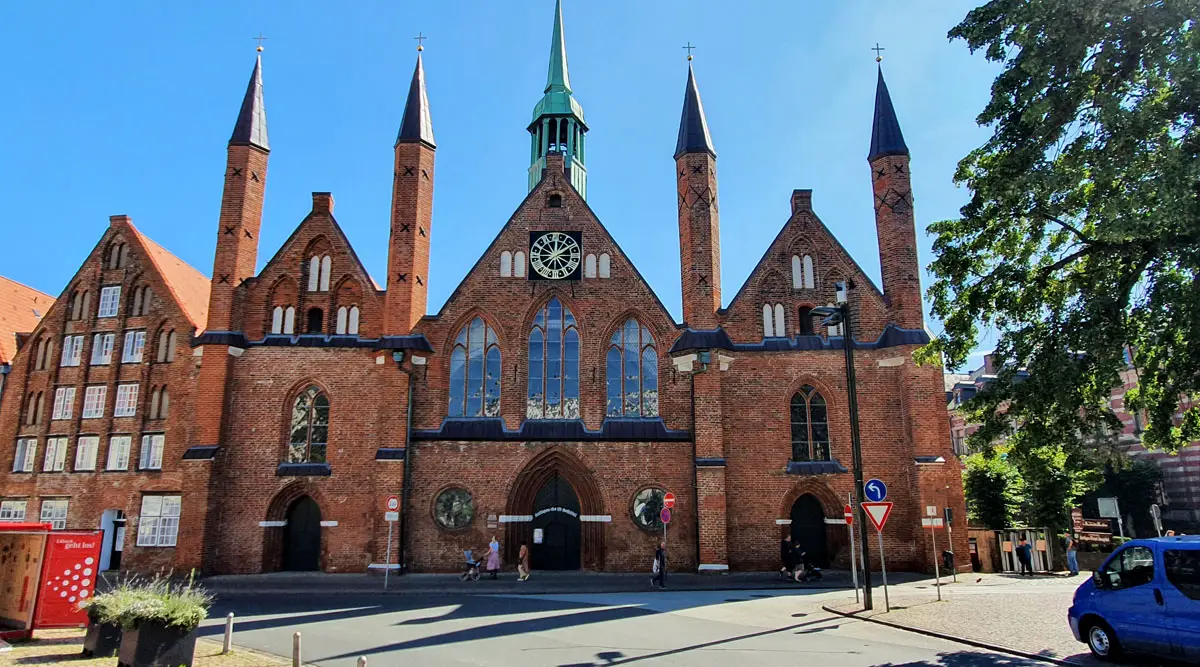 Die schönsten Städte in Schleswig-Holstein