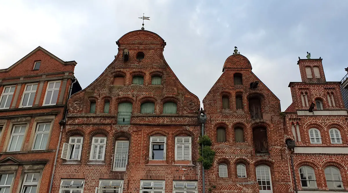 Ein Tag in Lüneburg. Was muss man gesehen haben?