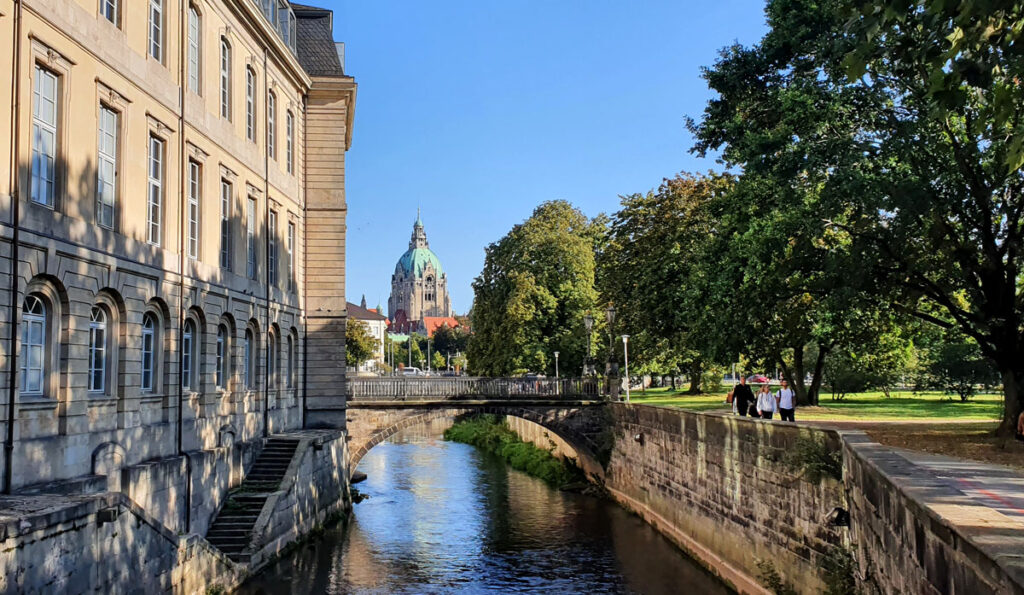 Schonsten Stadte Niedersachsennull