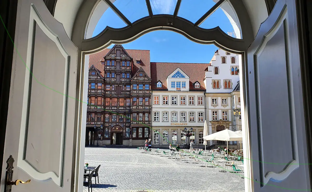 Die 18 schönsten Städte in Niedersachsen