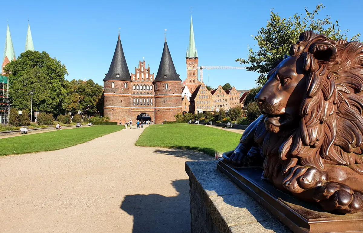 Die 20 beliebtesten Lübeck Sehenswürdigkeiten