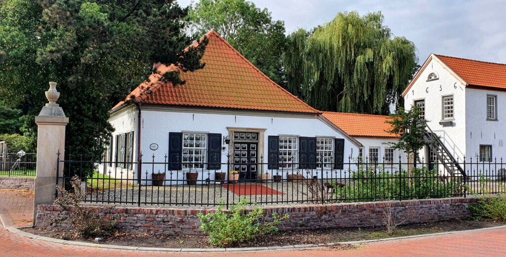 papenburg-sehenswuerdigkeiten-alte-drostei