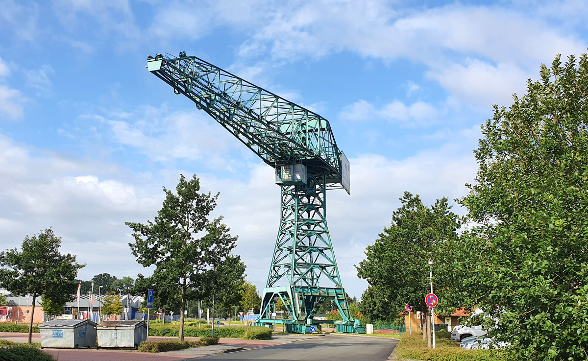 Papenburg ausflugsziele