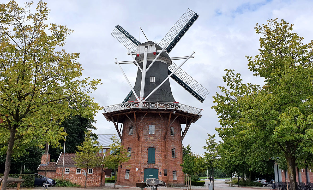 Die 20 beliebtesten Papenburg Sehenswürdigkeiten & Tipps