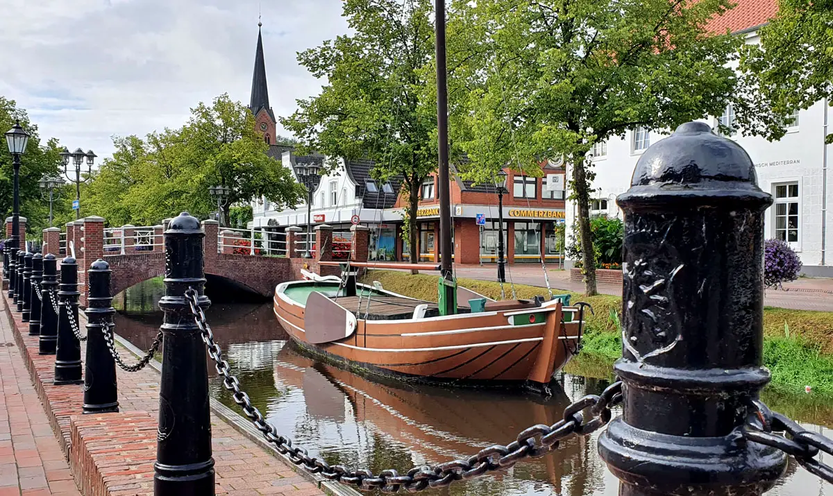 Die 20 beliebtesten Papenburg Sehenswürdigkeiten