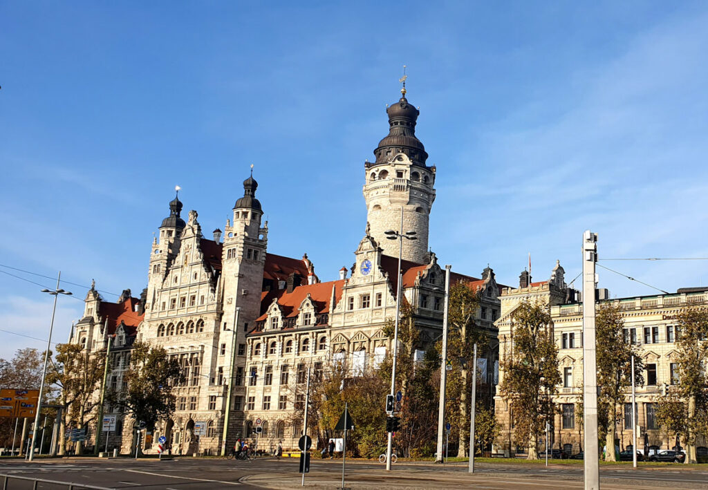Stadt In Sachsen Anhalt 8 Buchstaben Die 15 schönsten Städte in Sachsen inkl. Karte