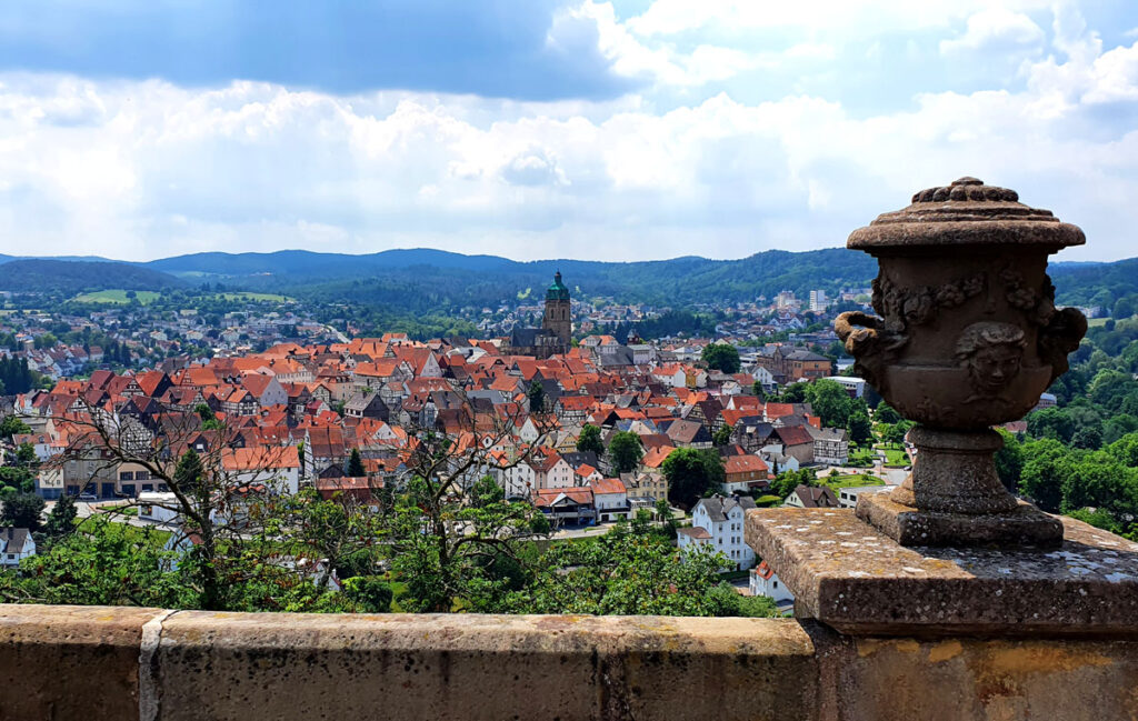 Die 20 beliebtesten Bad Wildungen Sehenswürdigkeiten & Tipps