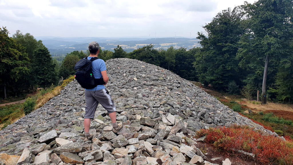 wandern-in-hunsrueck-ringwall-ausblick