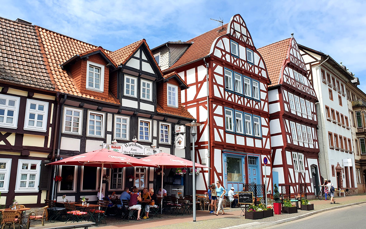 Meine Stadt Bad Hersfeld