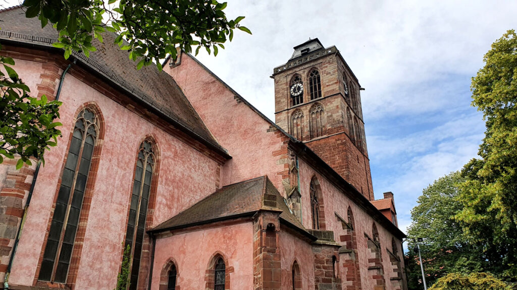 bad-hersfeld-bezienswaardigheden-stadskerk