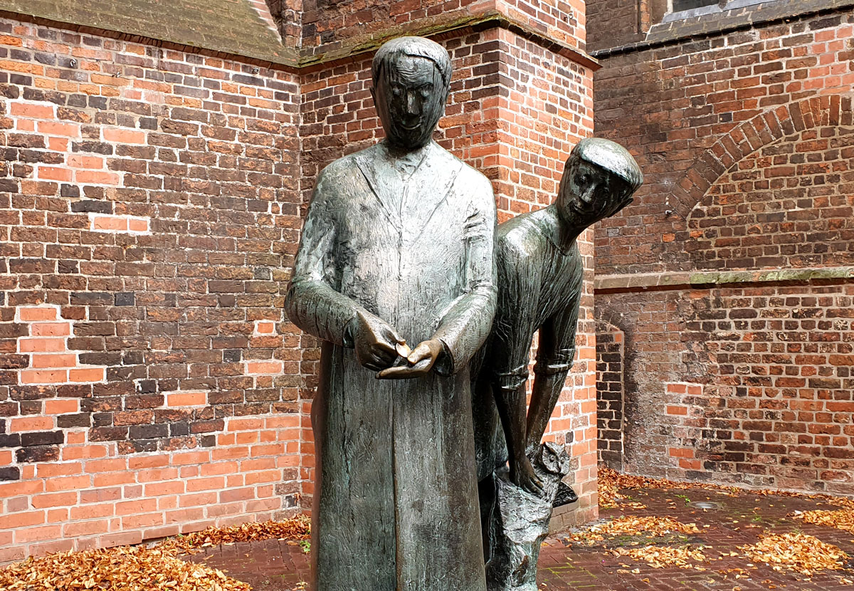 Die 18 beliebtesten Uelzen Sehenswürdigkeiten inkl. Karte