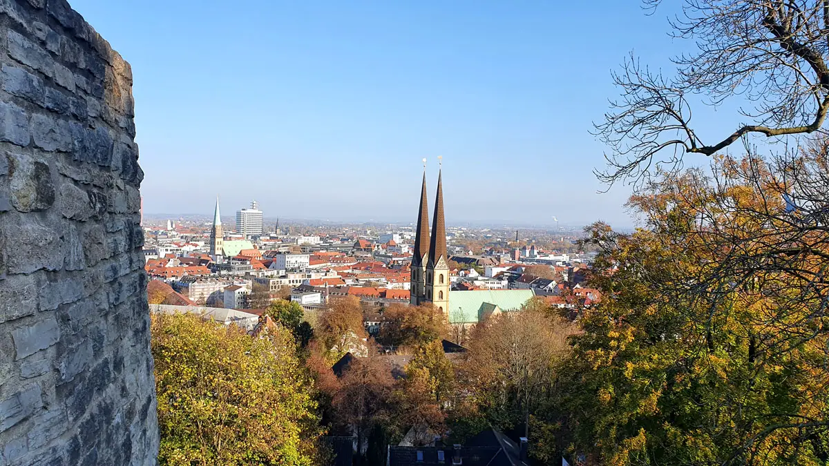 Top 10 Bielefeld Sehenswürdigkeiten und Tipps