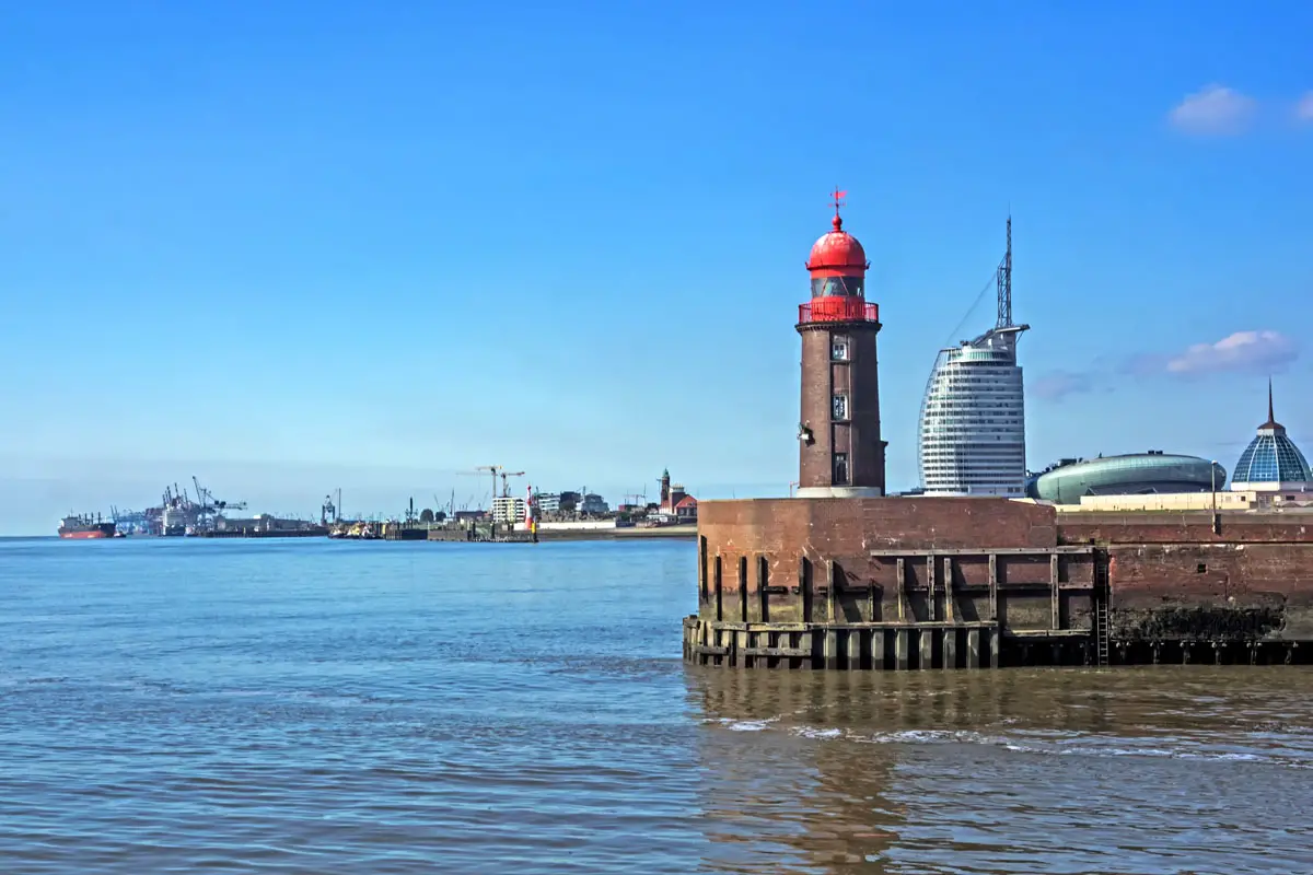 Die 6 beliebtesten Bremerhaven Sehenswürdigkeiten und Tipps