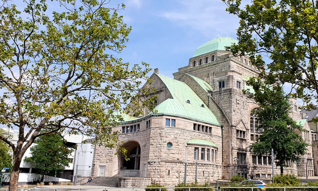 essen-sehenswuerdigkeiten-alte-synagoge