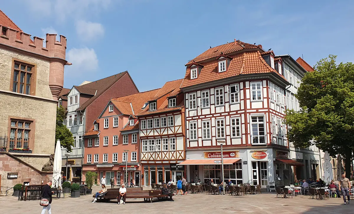 Die 12 schönsten Göttingen Sehenswürdigkeiten und Tipps