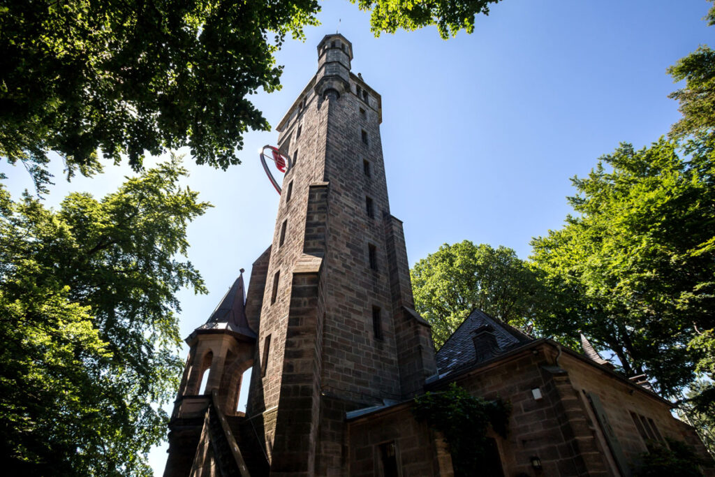 marburg-sehenswuerdigkeiten-Spiegelslustturm