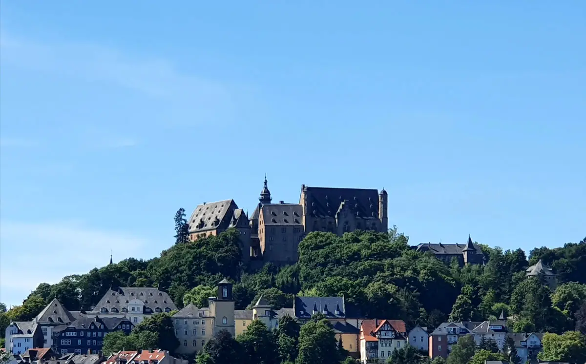 Top 10 Marburg Sehenswürdigkeiten und Tipps
