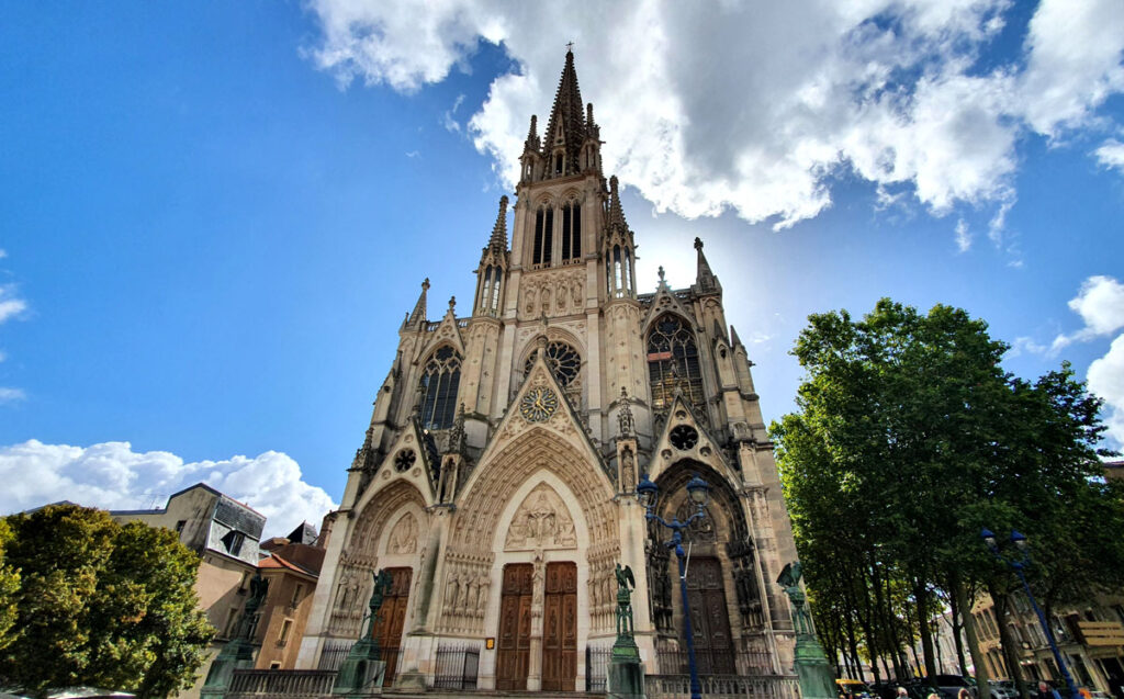 nancy-sehenswuerdigkeiten-Basilika-Saint-Epvre