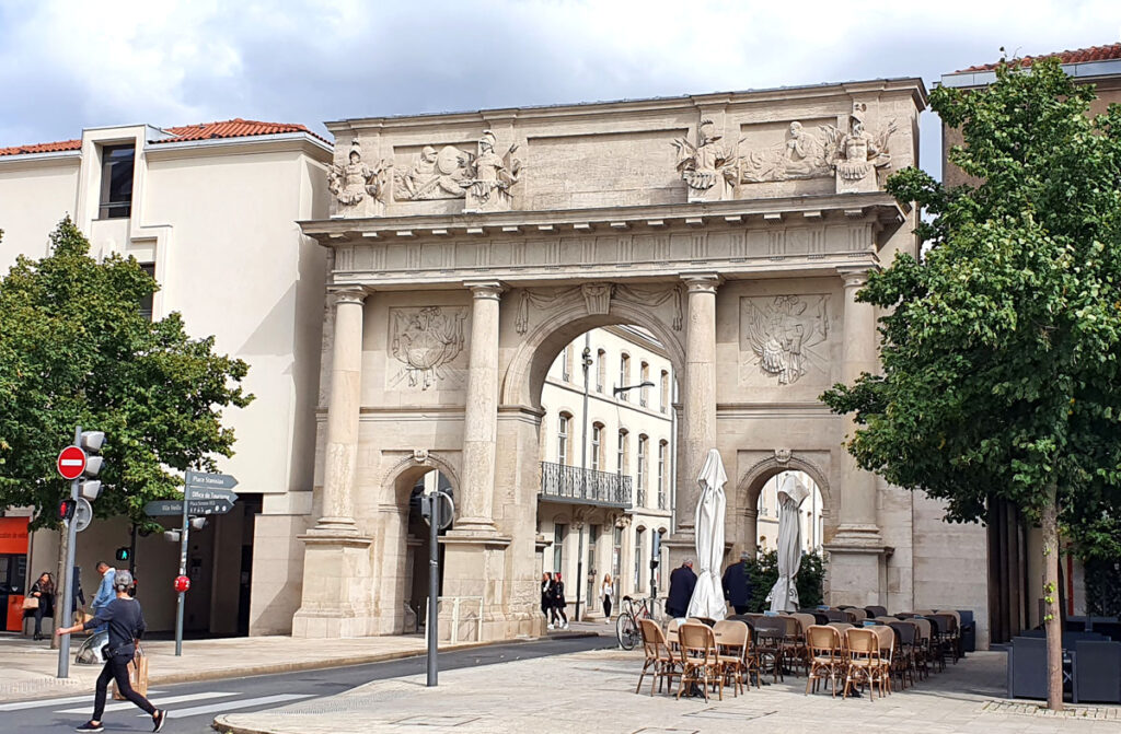 nancy-sehenswuerdigkeiten-Porte-stanislas