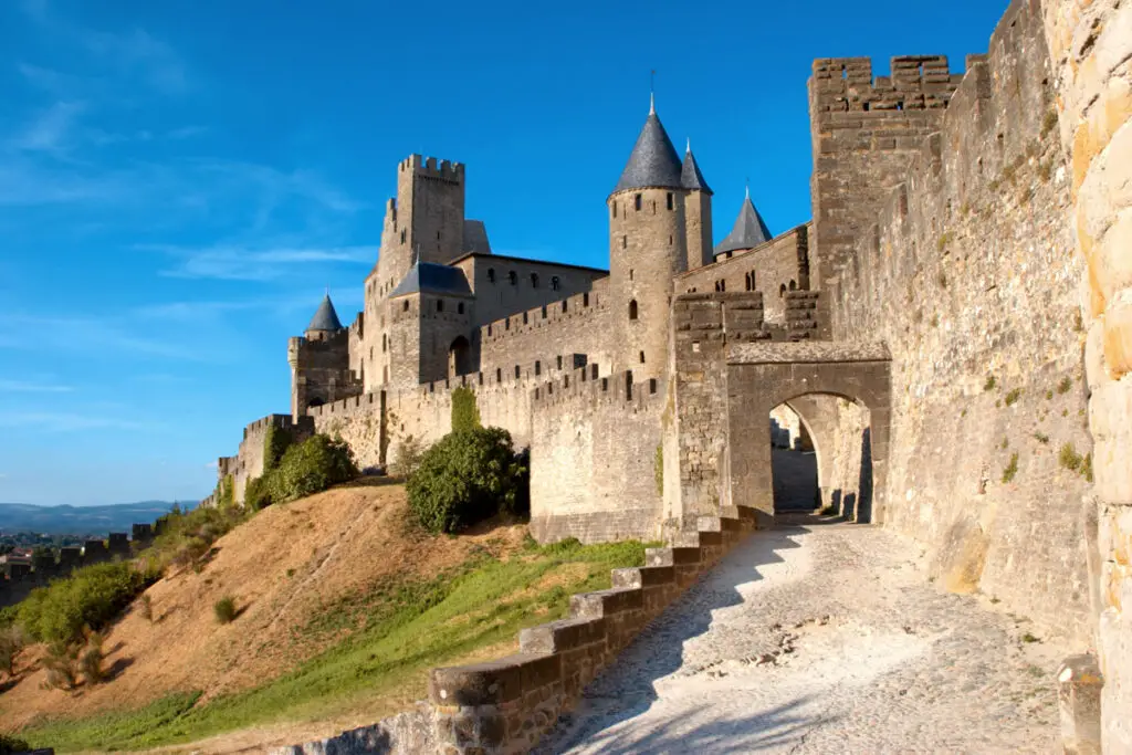 sehenswuerdigkeiten-in-frankreich-Carcassonne