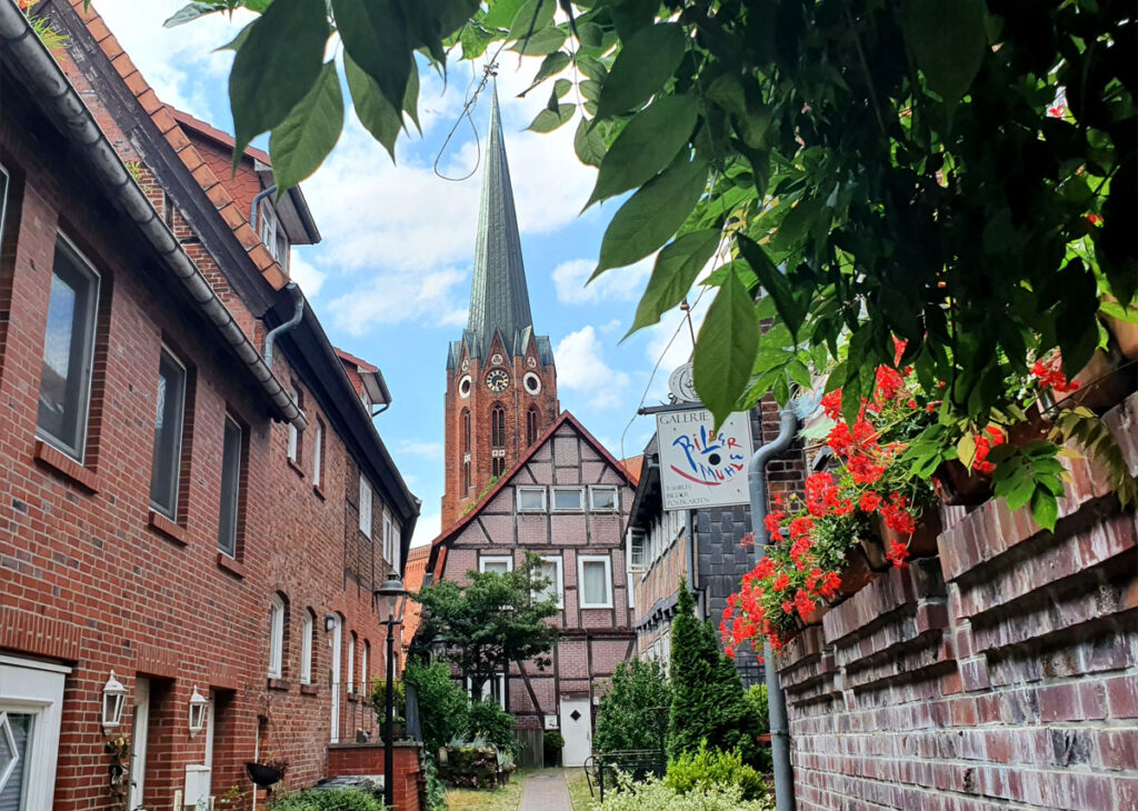 Die 12 Schönsten Buxtehude Sehenswürdigkeiten & Tipps