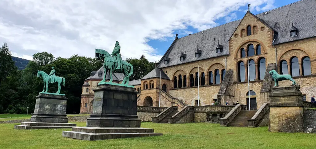 goslar-sehenswuerdigkeiten-kaiserpfalz