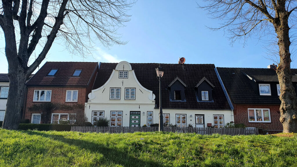 toenning-bezienswaardigheden-oude stad