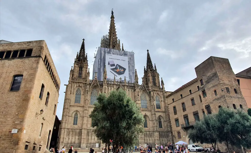 ein-tag-in-barcelona-La-Catedral