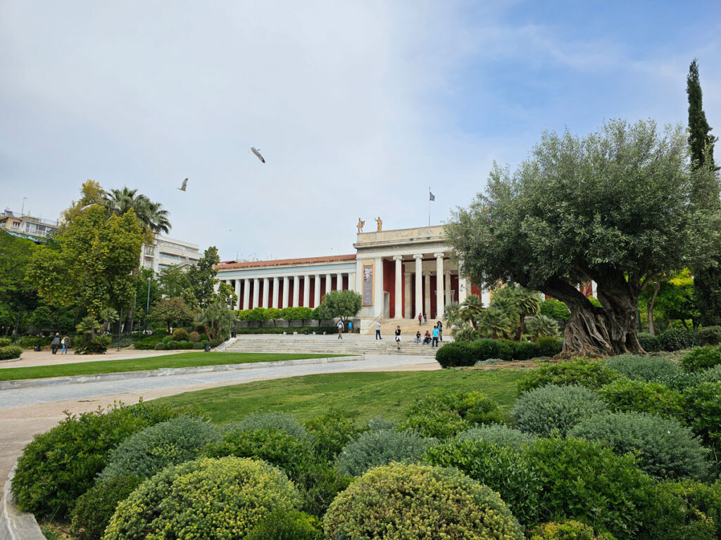 athen-highlights-archaeologisches-nationalmuseum