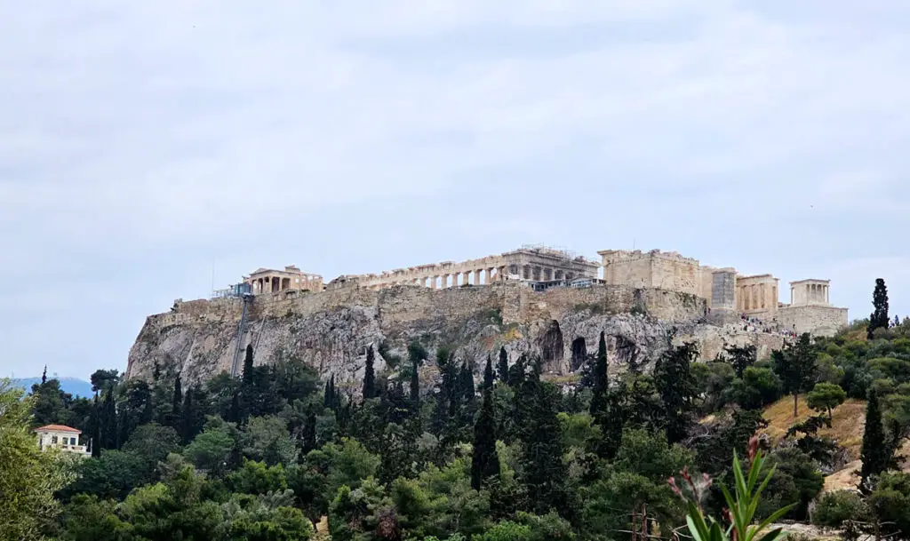 athen-sehenswuerdigkeiten-akropolis