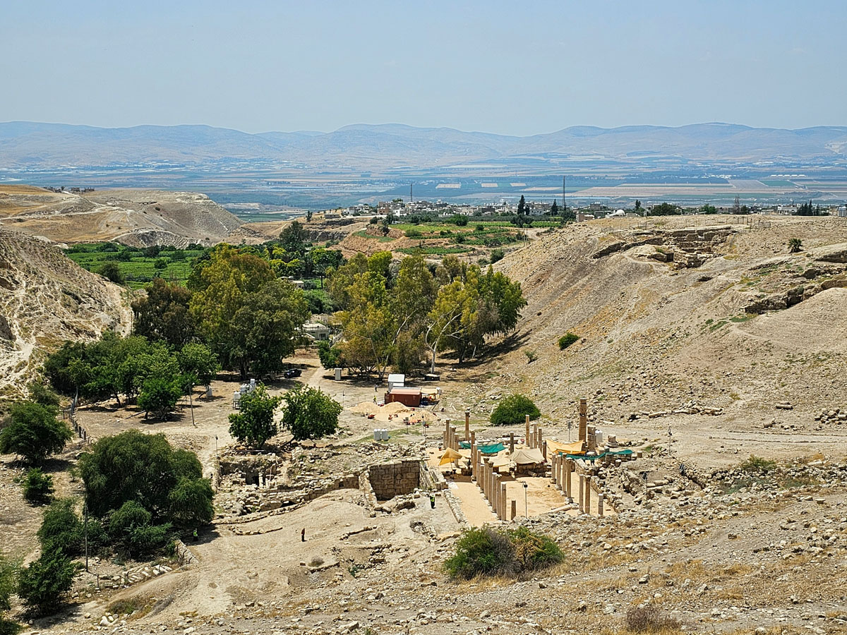 Jordanien Sehenswürdigkeiten 15 Highlights & Tipps