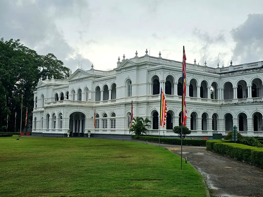 colombo-highlights-national-museum
