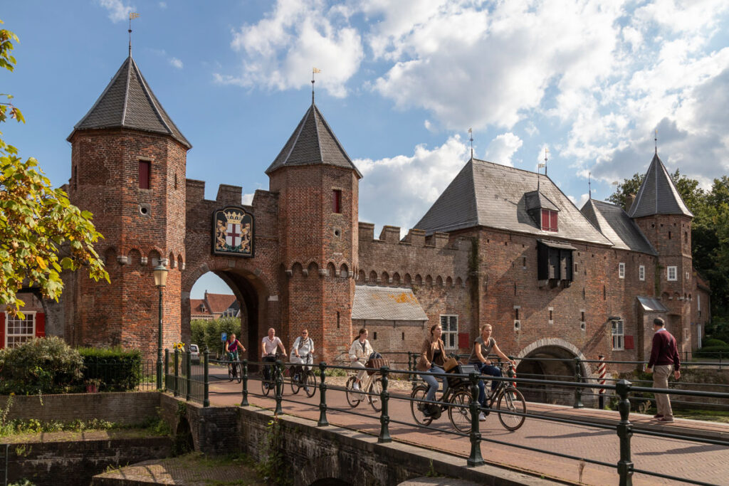 schoensten-staedte-der-niederlande-Amersfoort