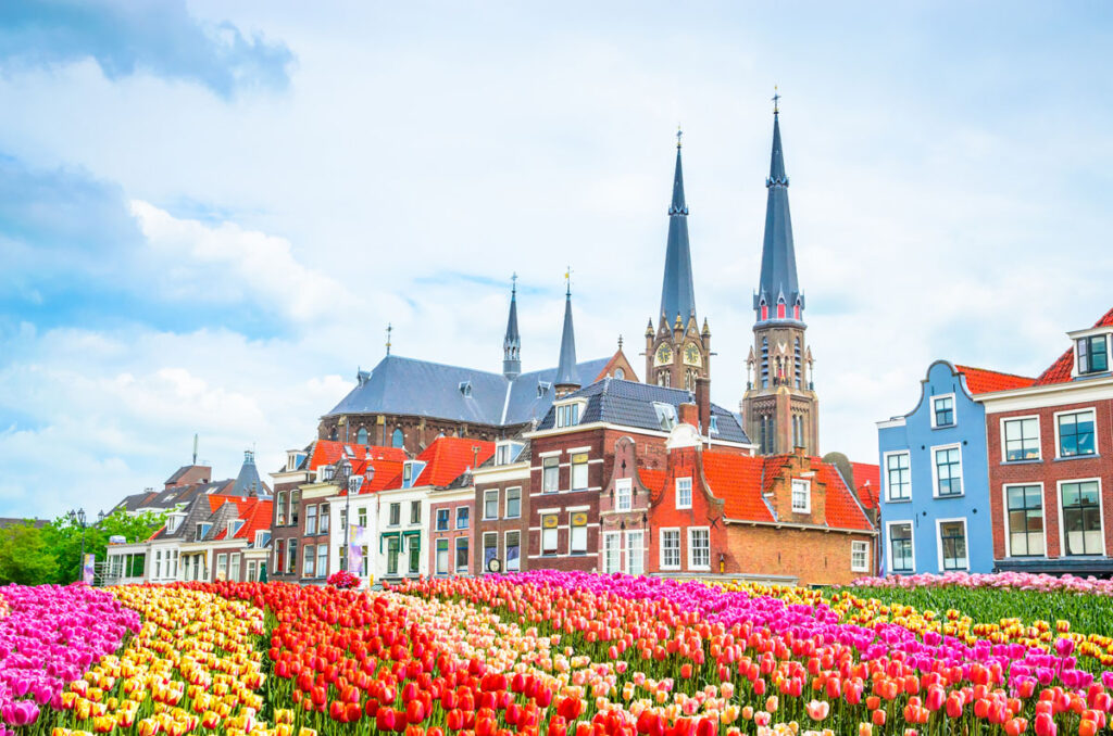 schoensten-staedte-der-niederlande-Delft