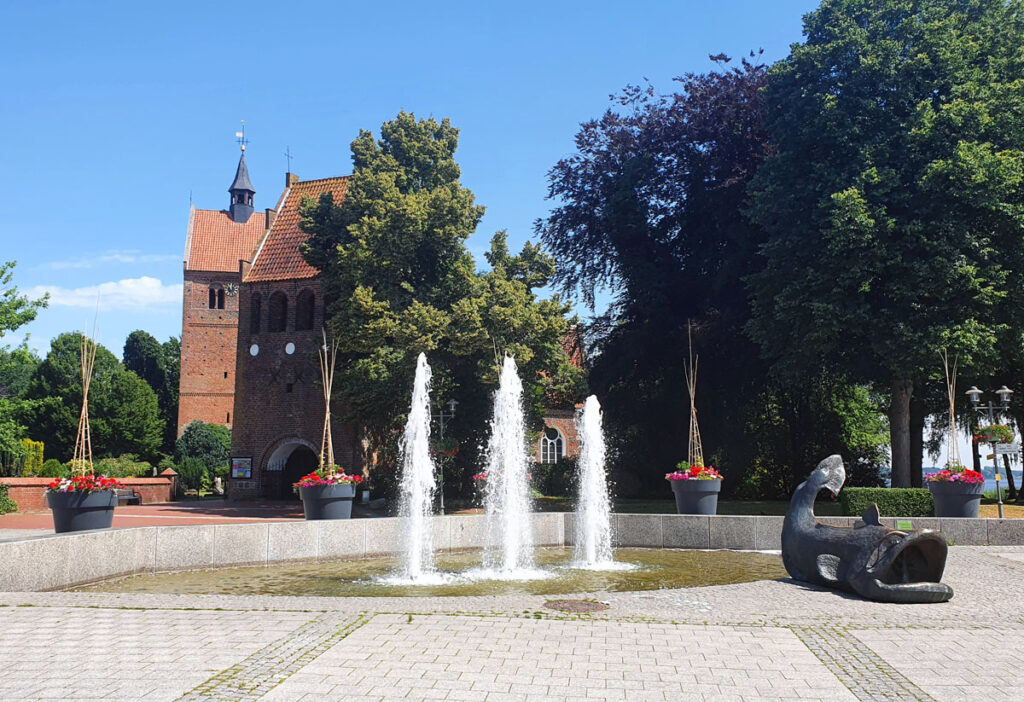 bad-zwischenahn-attraktionen-St-Johannes-Kirche