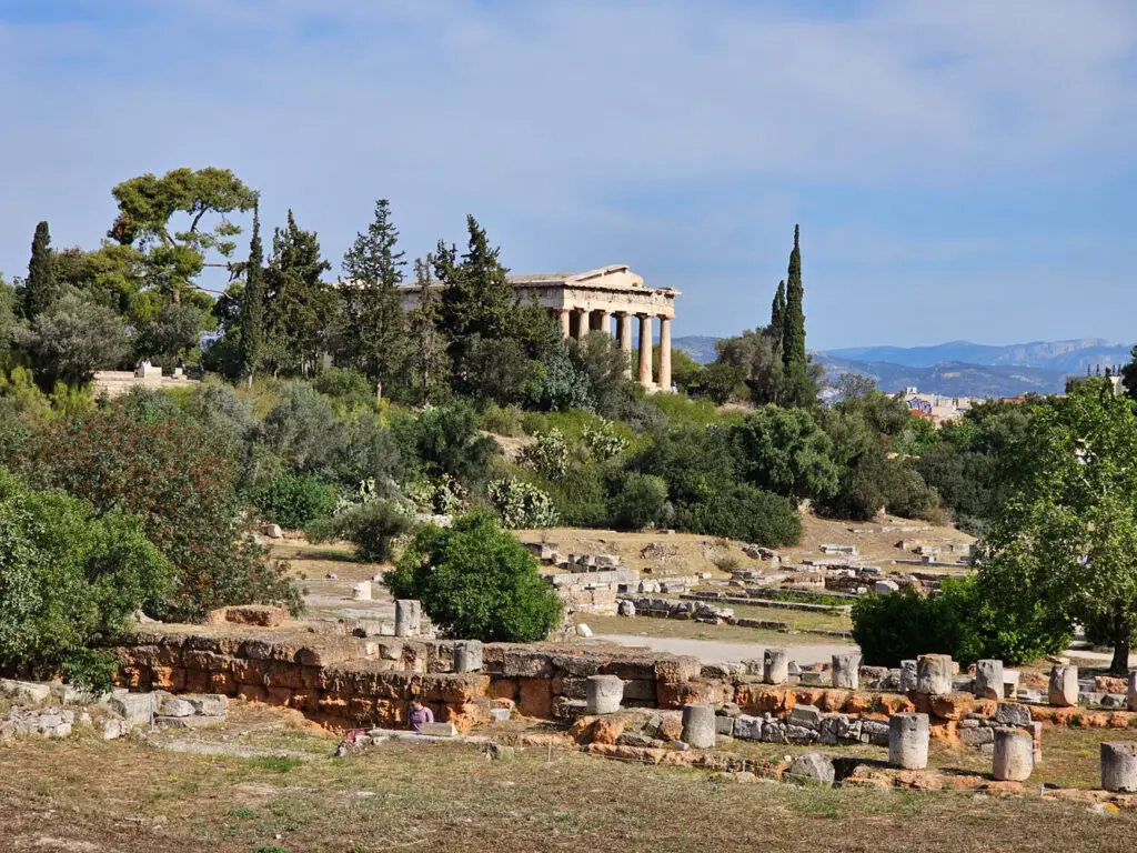 ein-tag-in-athen-antike-agora