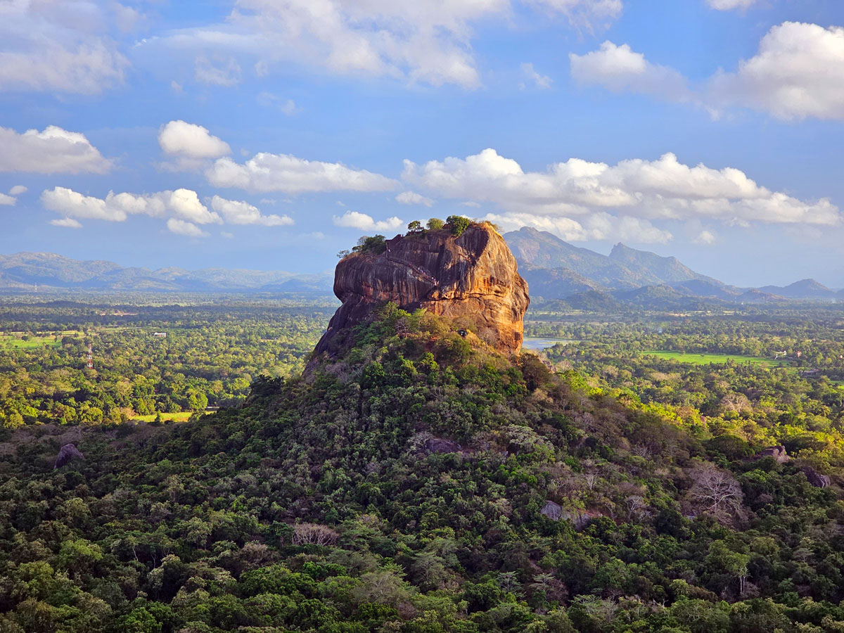 Die 15 schönsten Sri Lanka Sehenswürdigkeiten