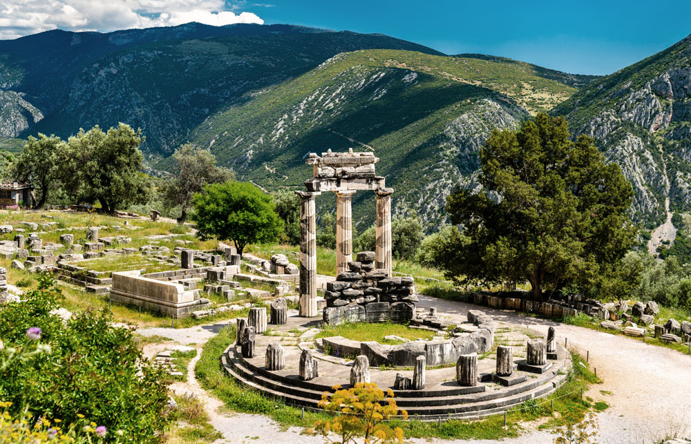 athen-tagesausfluege-delphi