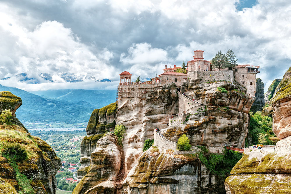 athen-tagesausfluege-meteora