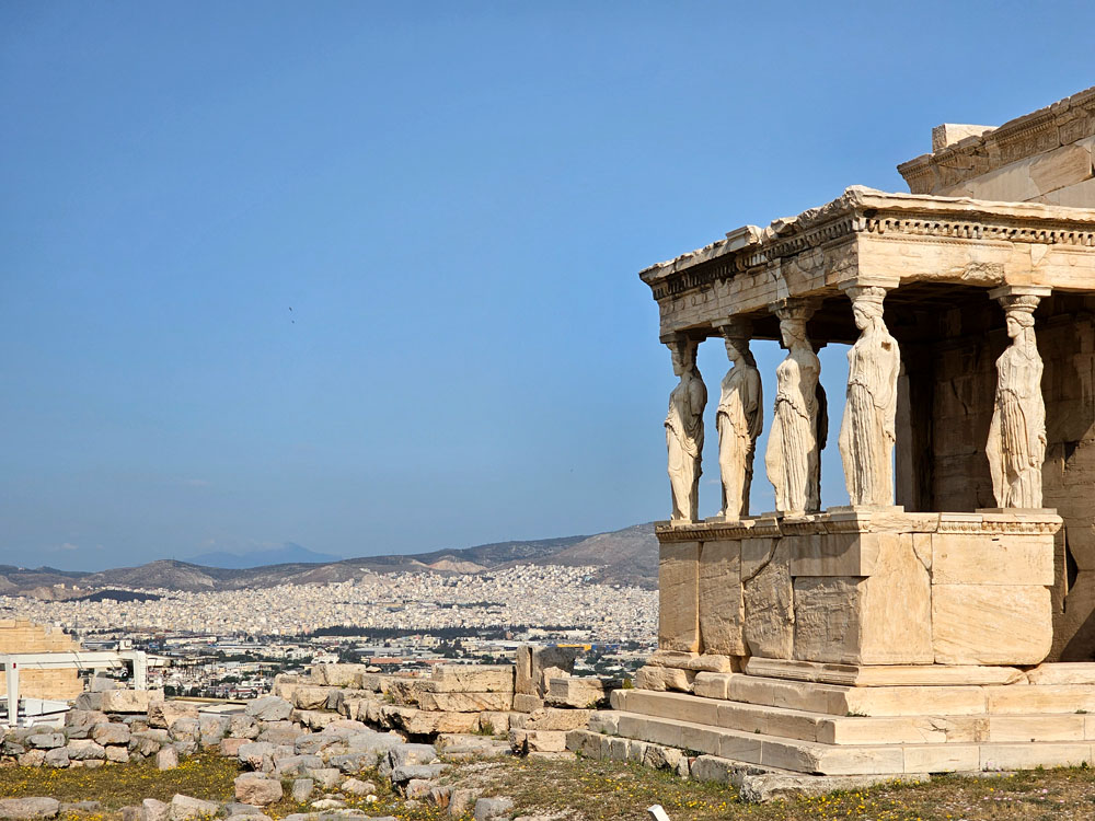 athen-unternehmungen-akropolis-Erechtheion