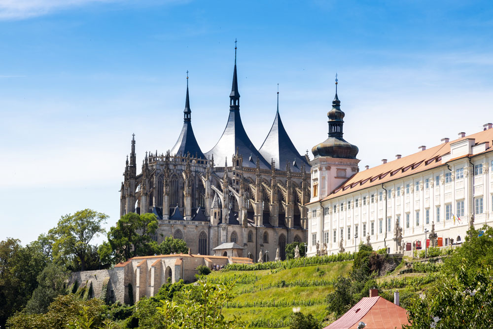 schoensten-staedte-in-tschechien-Kutna-Hora