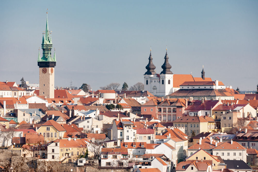 choensten-staedte-in-tschechien-Znojmo