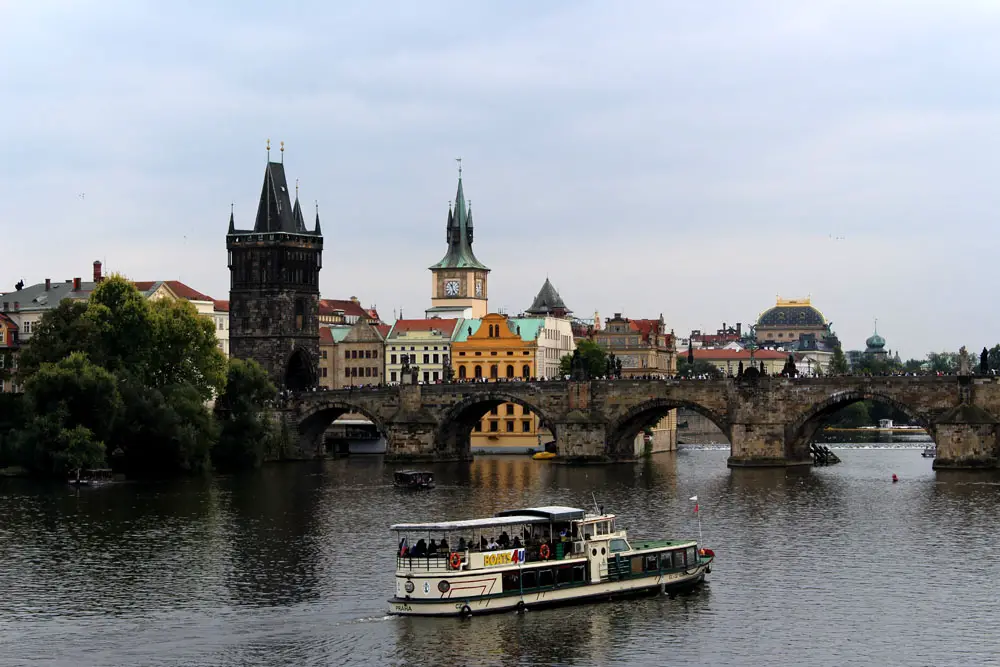 Schöne Städte in Tschechien: 12 Reiseziele