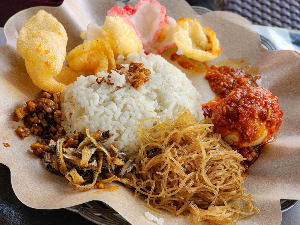 24-stunden-kuala-lumpur-nasi-lemak