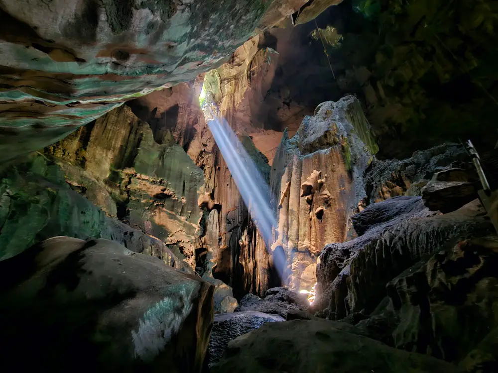 borneo-sehenswuerdigkeiten-niah-caves
